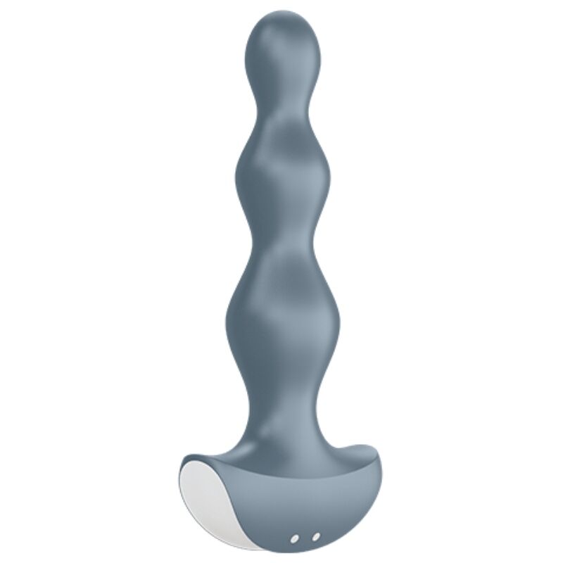 MYBESTIESTORE_SEXY_SHOP_ONLINE_PLUG_ANALE_VIBRANTE_LOLLI_PLUG2_GRIGIO_SATISFYER