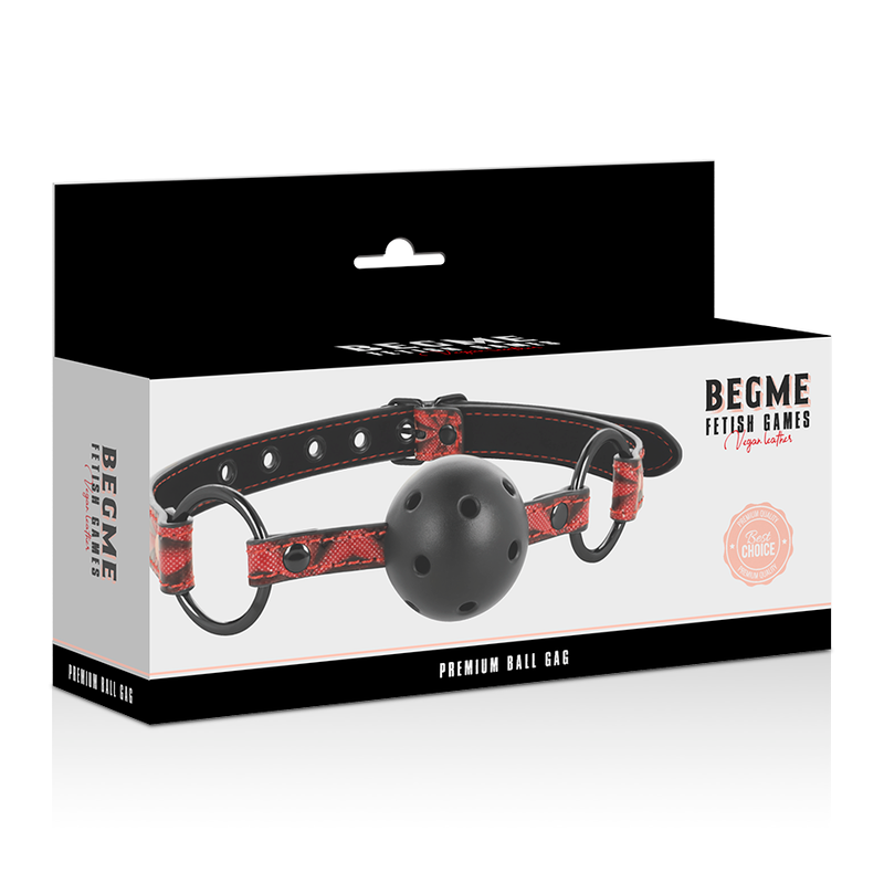 MYBESTIESTORE_SEXY_SHOP_ONLINE_BALL_GAG_PELLE_VEGAN_NERO_ROSSO_BEGME