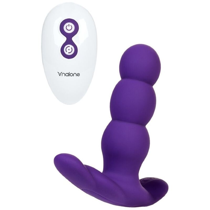 MYBESTIESTORE_SEXY_SHOP_ONLINE_PLUG_ANALE_VIBRANTE_THE_PEARL_VIOLA_NALONE