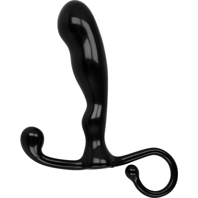 PLUG_ANALE_ANELLO_SILICONE_ANAL_PLUG_RING_SILICON_11CCM_NERO_BLACK_OHMAMA