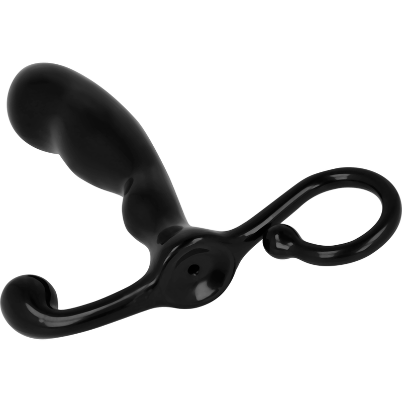 PLUG_ANALE_ANELLO_SILICONE_ANAL_PLUG_RING_SILICON_11CCM_NERO_BLACK_OHMAMA