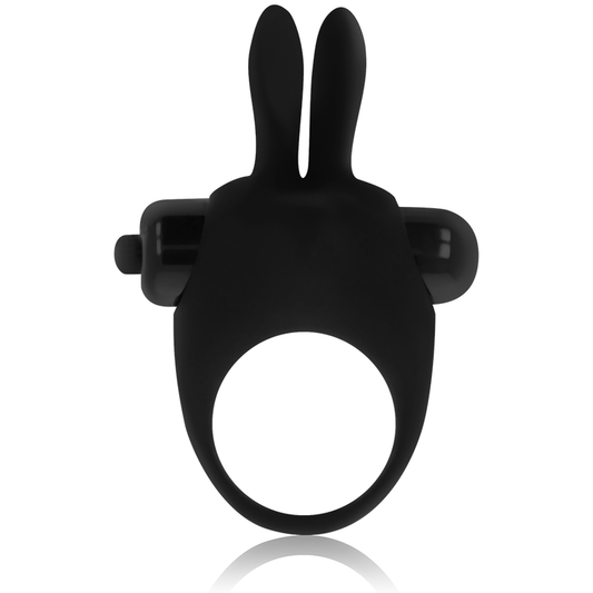 MYBESTIESTORE_SEXY_SHOP_ONLINE_COCK_RING_RABBIT_VIBRAZIONE_NERO_OHMAMA