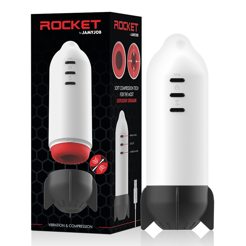 MYBESTIESTORE_SEXY_SHOP_ONLINE_MASTURBATORE_ROCKET_COMPRESSIONE_VIBRAZIONE_SILICONE_JAMYJOB