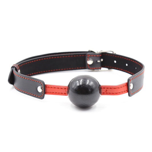 MYBESTIESTORE_SEXY_SHOP_ONLINE_BALL_GAG_TPE_NERO_ROSSO_OHMAMA