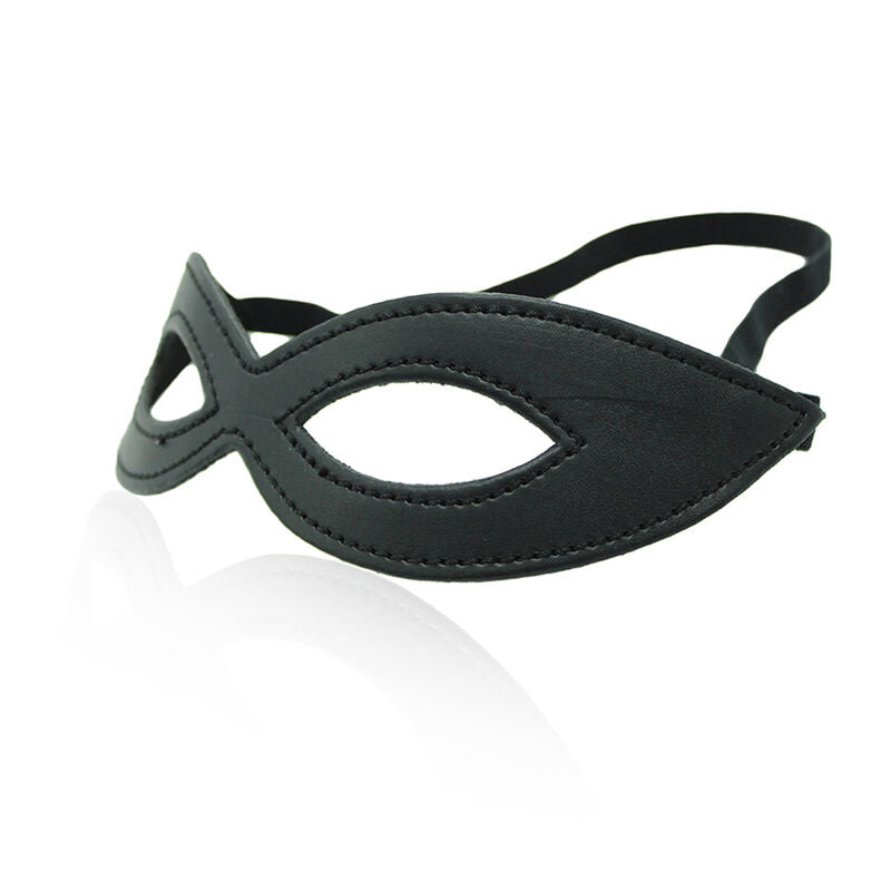 MASCHERA PER OCCHI CON MINI RIVETTI OHMAMA