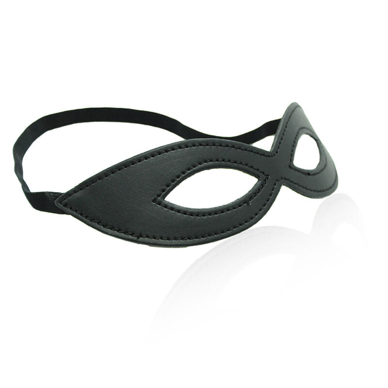 MASCHERA PER OCCHI CON MINI RIVETTI OHMAMA