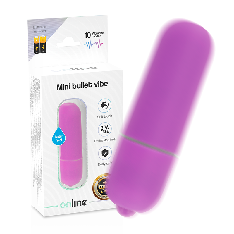 MYBESTIESTORE_SEXY_SHOP_ONLINE_VIBRATORE_BULLET_10VELOCITA_LILLA_ONLINE