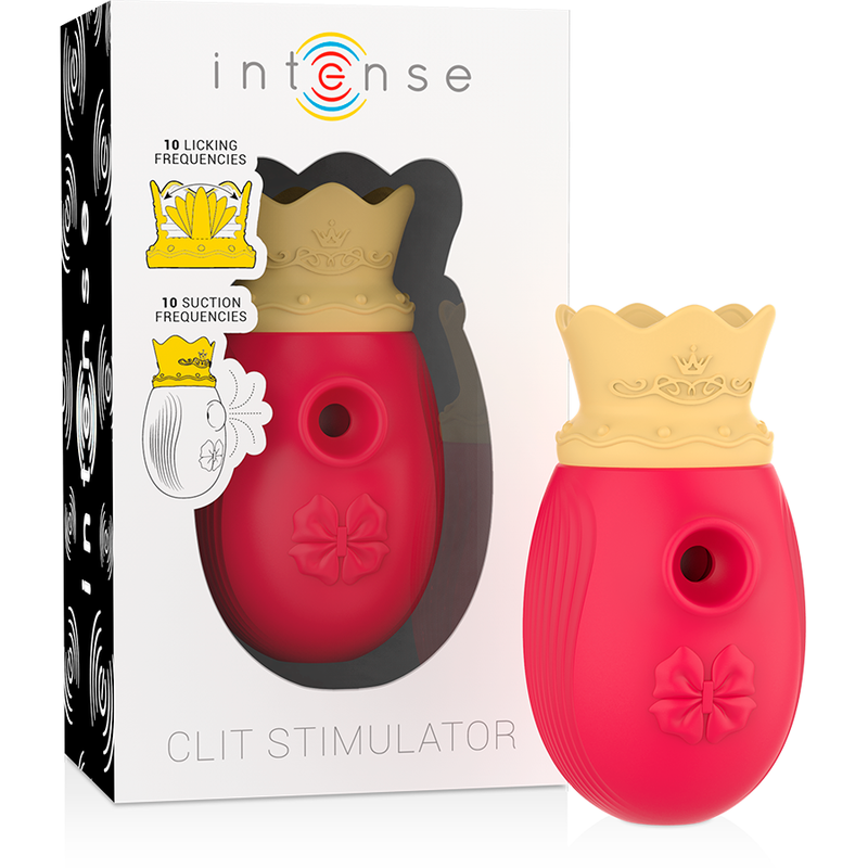 MYBESTIESTORE_SEXY_SHOP_ONLINE_STIMOLATORE_SUCCHIA_CLITORIDE_ROSSO_INTENSE