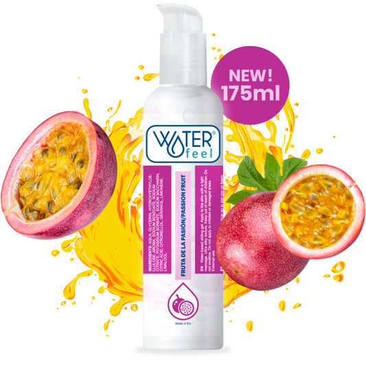 MYBESTIESTORE_SEXY_SHOP_ONLINE_LUBRIFICANTE_BASE_ACQUA_PASSION_FRUIT_175ML_WATERFEEL