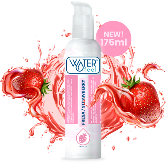 MYBESTIESTORE_SEXY_SHOP_ONLINE_LUBRIFICANTE_FRAGOLA_WATERFEEL