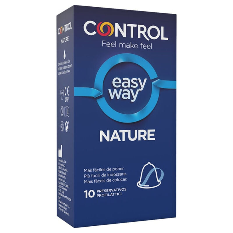 MYBESTIESTORE_SEXY_SHOP_ONLINE_PRESERVATIVI_NATURE_EASYWAY_10PEZZI_CONTROL