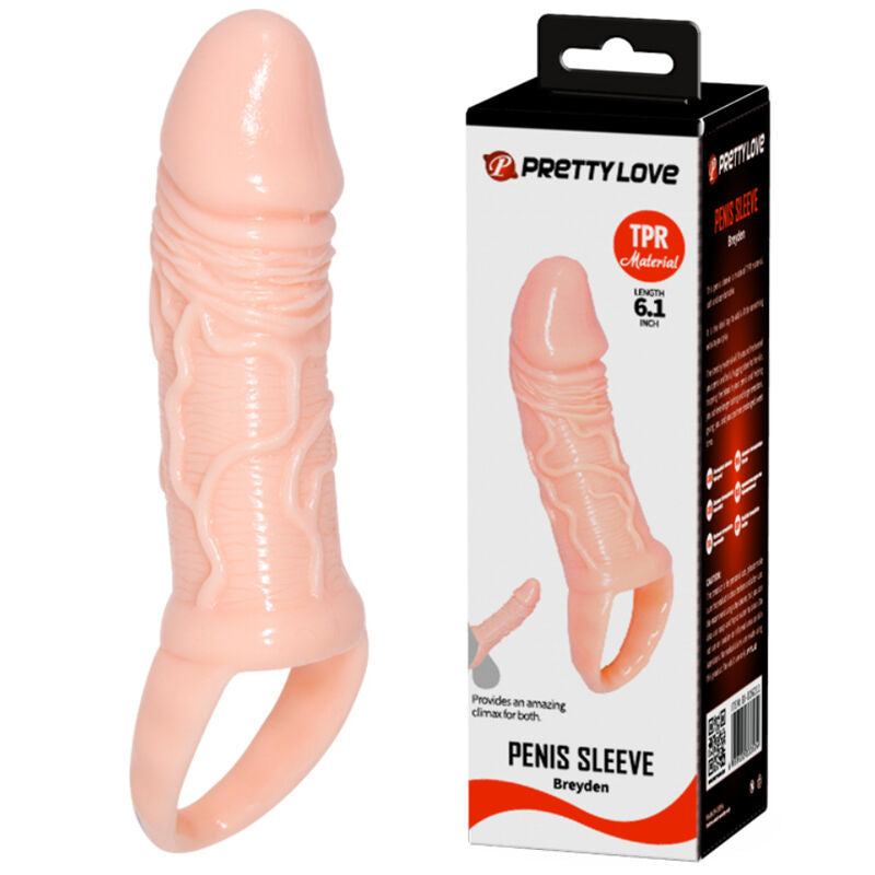 MYBESTIESTORE_SEXY_SHOP_ONLINE_GUAINA_ESTENSIONE_PENE_BREYDEN_ROSA_PRETTYLOVE