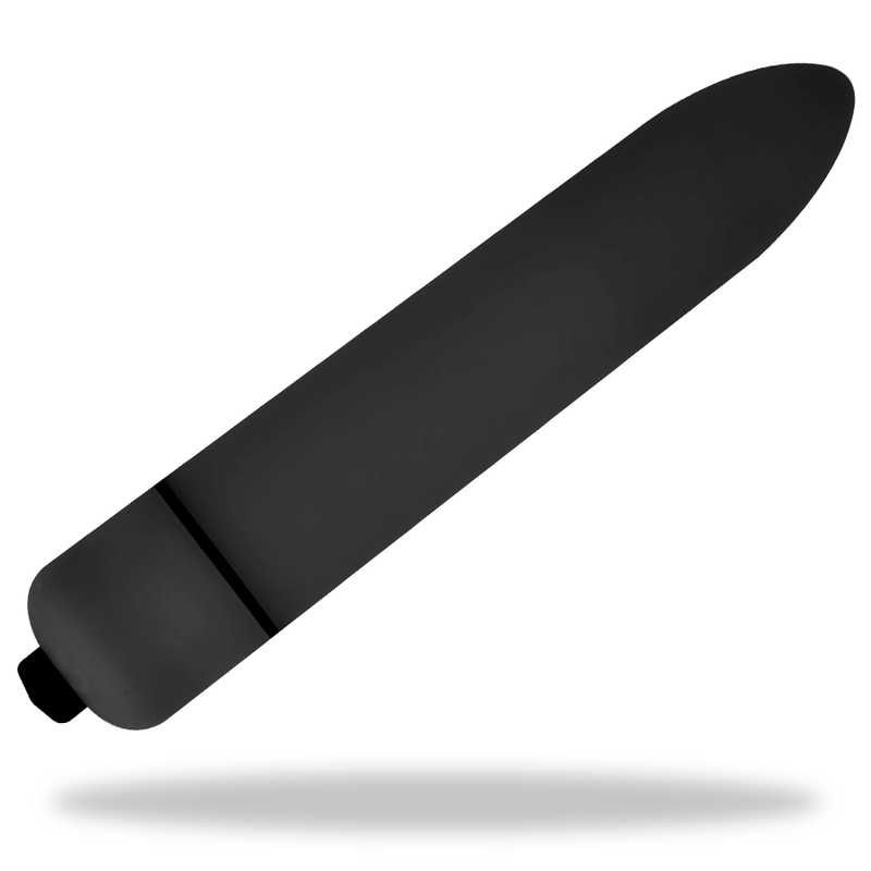 MYBESTIESTORE_SEXY_SHOP_ONLINE_VIBRATORE_BULLET_9CM_NERO_OHMAMA