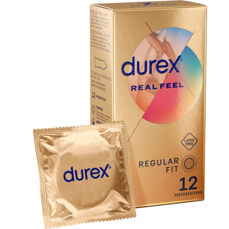 MY_BESTIE_STORE_SEXY_SHOP_ONLINE_PRESERVATIVI_REAL_FEEL_LATEX_FREE_12PEZZI_DUREX