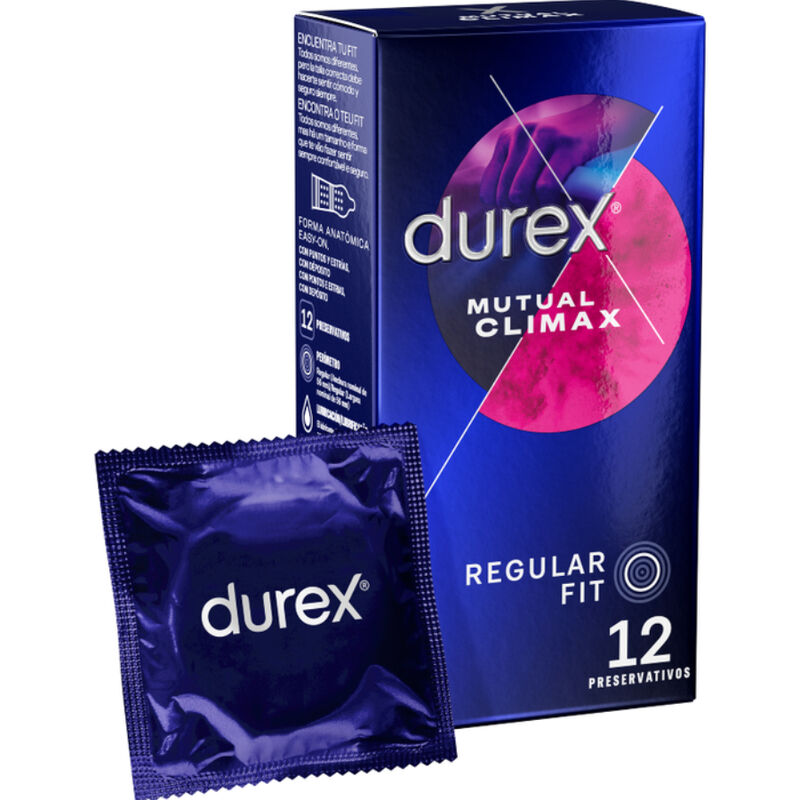 MYBESTIESTORE_SEXY_SHOP_ONLINE_PRESERVATIVI_STIMOLANTI_MUTUAL_CLIMAX_12PEZZI_DUREX