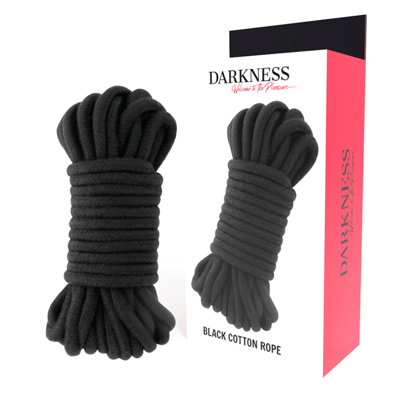 MYBESTIESTORE_SEXY_SHOP_ONLINE_CORDA_GIAPPONESE_5METRI_NERA_DARKNESS