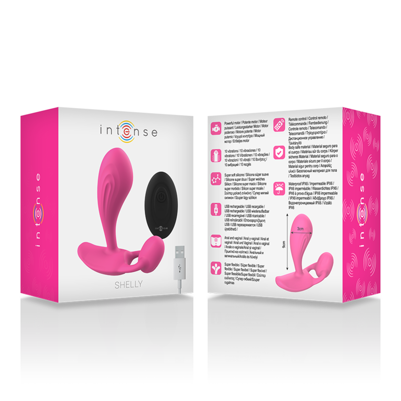 MYBESTIESTORE_SEXY_SHOP_ONLINE_PLUG_ANALE_VIBRAZIONE_TELECOMANDO_ROSA_INTENSE