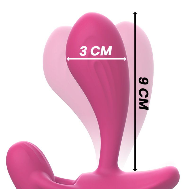 MYBESTIESTORE_SEXY_SHOP_ONLINE_PLUG_ANALE_VIBRAZIONE_TELECOMANDO_ROSA_INTENSE