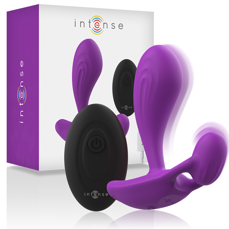 MYBESTIESTORE_SEXY_SHOP_ONLINE_PLUG_ANALE_VIBRAZIONE_VIOLA_INTENSE