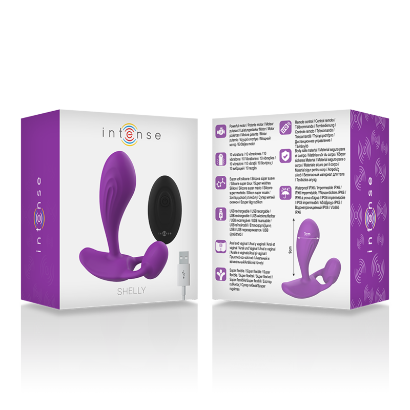 MYBESTIESTORE_SEXY_SHOP_ONLINE_PLUG_ANALE_VIBRAZIONE_VIOLA_INTENSE