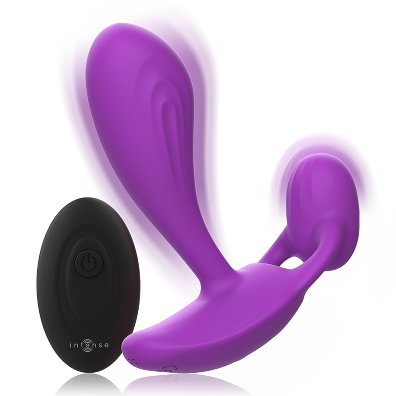 MYBESTIESTORE_SEXY_SHOP_ONLINE_PLUG_ANALE_VIBRAZIONE_VIOLA_INTENSE