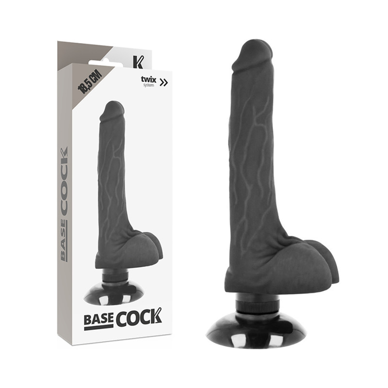 MYBESTIESTORE_SEXY_SHOP_ONLINE_VIBRATORE_REALISTICO_18CM_NERO_BASECOCK