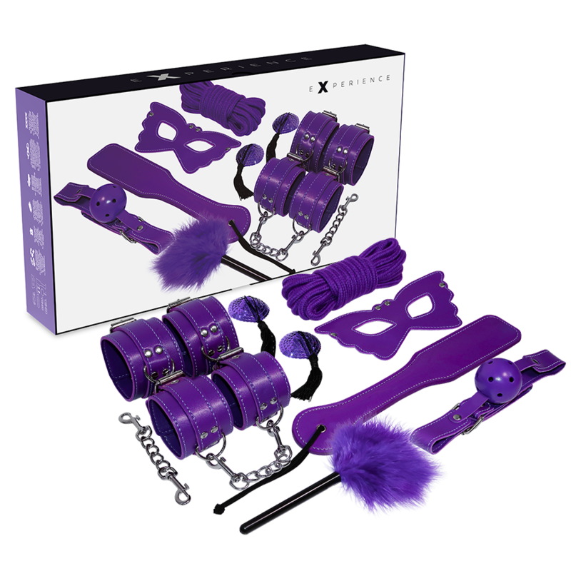 MYBESTIESTORE_SEXY_SHOP_ONLINE_KIT_BONDAGE_8PEZZI_VIOLA_EXPERIENCE