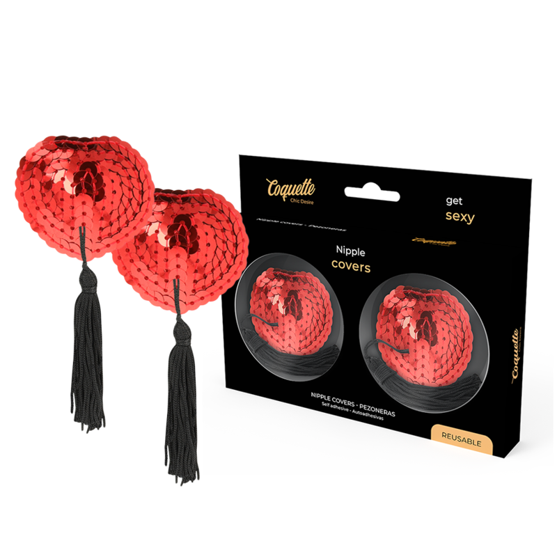 MYBESTIESTORE_SEXY_SHOP_ONLINE_COPRI_CAPEZZOLI_PAILLETTES_ROSSO_COQUETTE