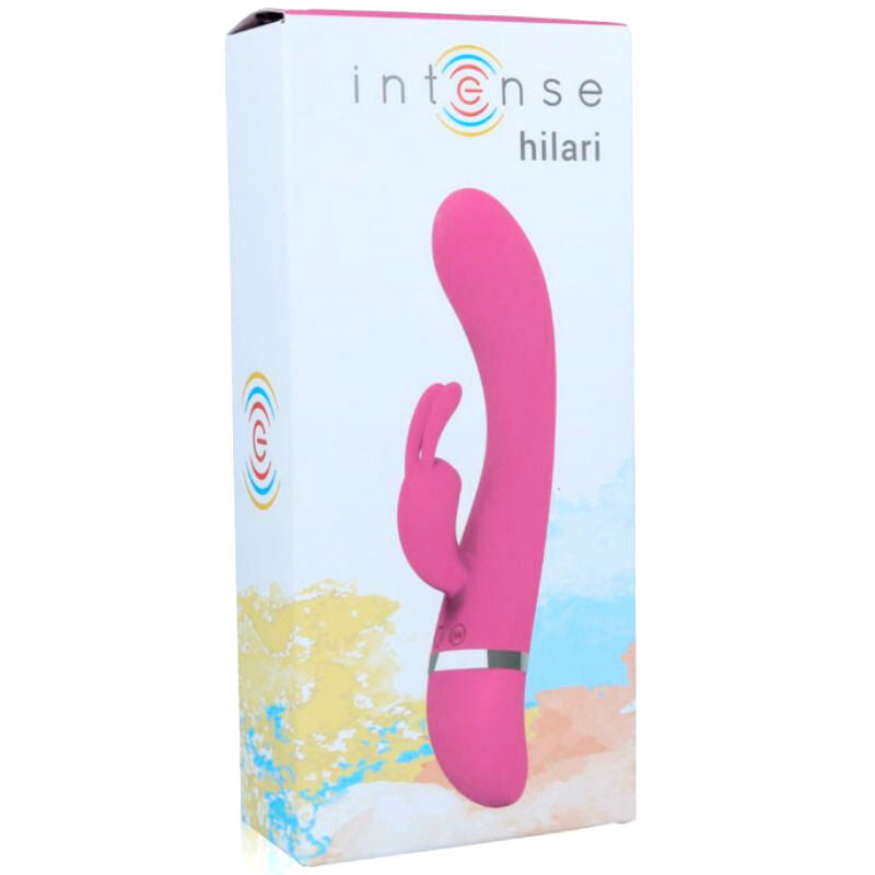 MYBESTIESTORE_SEXY_SHOP_ONLINE_VIBRATORE_RABBIT_HILARI_ROSA_INTENSE