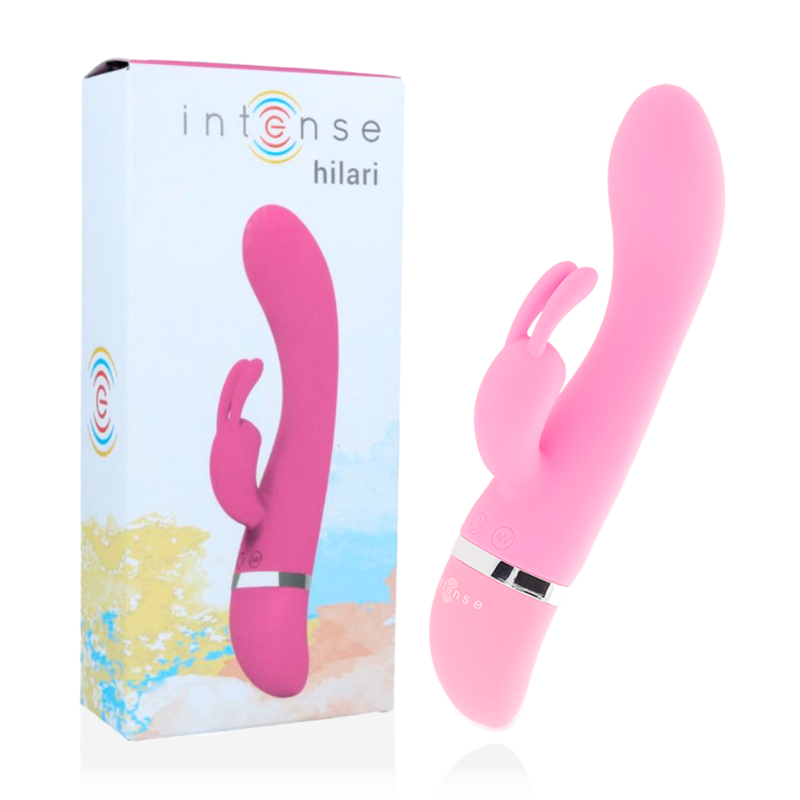 MYBESTIESTORE_SEXY_SHOP_ONLINE_VIBRATORE_RABBIT_HILARI_ROSA_INTENSE