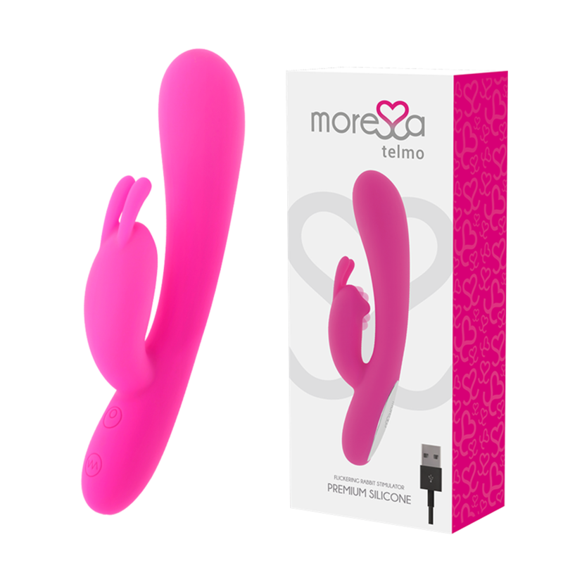 MYBESTIESTORE_SEXY_SHOP_ONLINE_VIBRATORE_RABBIT_PUNTOG_SILICONE_TELMO_RICARICABILE_FUCSIA_MORESSA