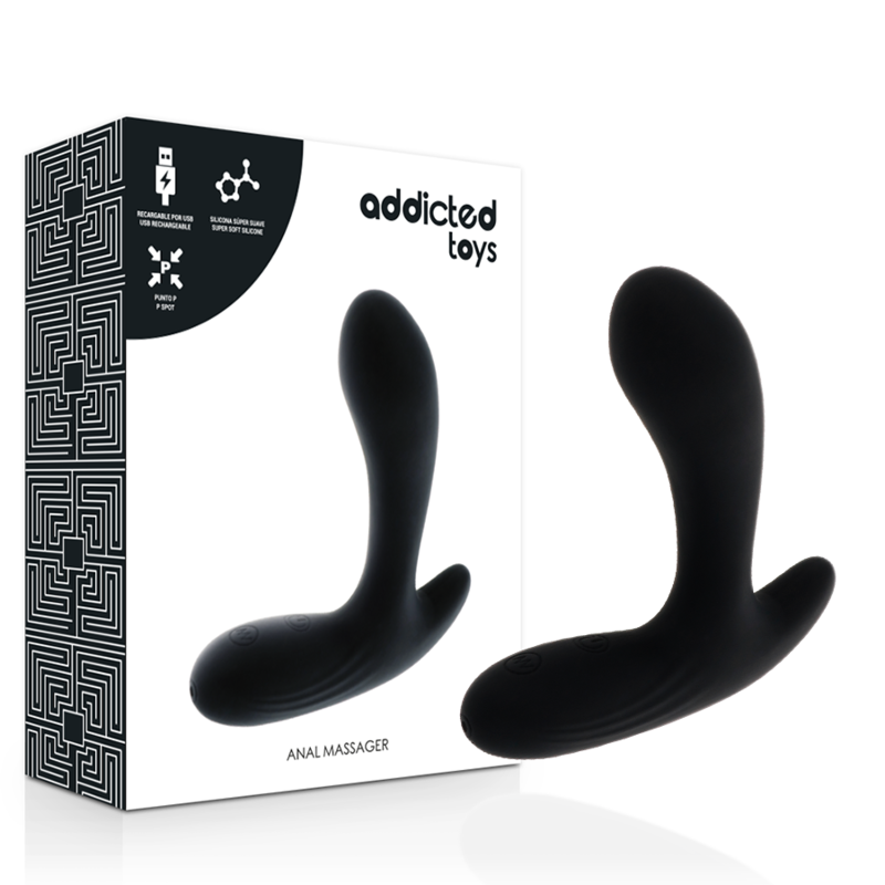 MYBESTIESTORE_SEXY_SHOP_ONLINE_PLUG_ANALE_VIBRAZIONE_NERO_ADDICTEDTOYS