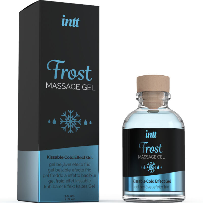 MYBESTIESTORE_SEXY_SHOP_ONLINE_GEL_MASSAGGIO_BACIABILE_RINFRESCANTE_FROST_30ML_INTT