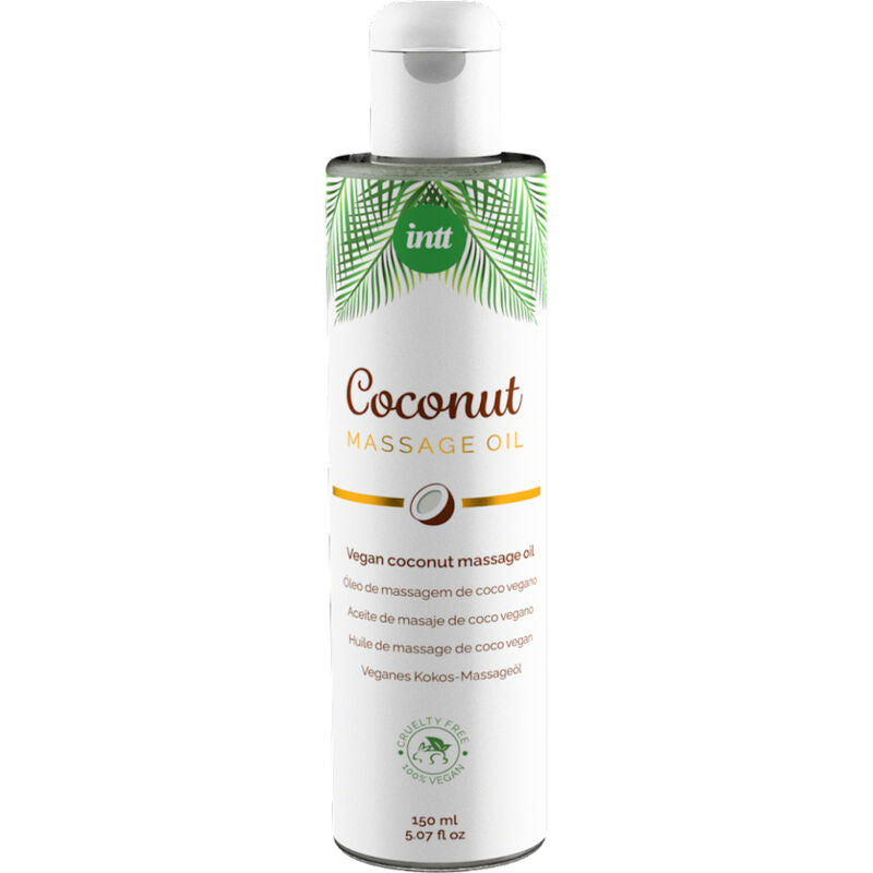 MYBESTIESTORE_SEXY_SHOP_ONLINE_OLIO_MASSAGGIO_RILASSANTE_VEGAN_COCCO_150ML_INTT