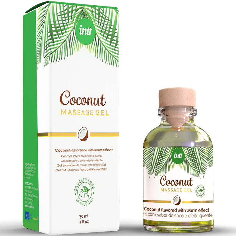 MYBESTIESTORE_SEXY_SHOP_ONLINE_GEL_MASSAGGIO_VEGAN_COCCO_30ML_INTT