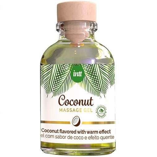 MYBESTIESTORE_SEXY_SHOP_ONLINE_GEL_MASSAGGIO_VEGAN_COCCO_30ML_INTT