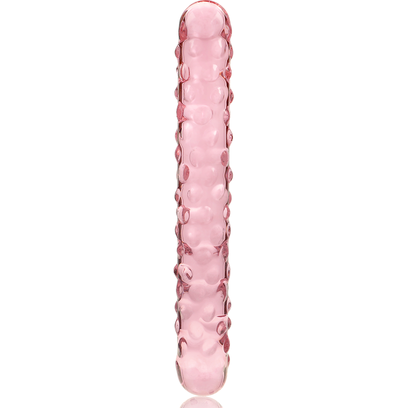 MYBESTIESTORE_SEXY_SHOP_ONLINE_DILDO_VETRO_BOROSILICATO_18CM_ROSA_NEBULASERIESBYIBIZA