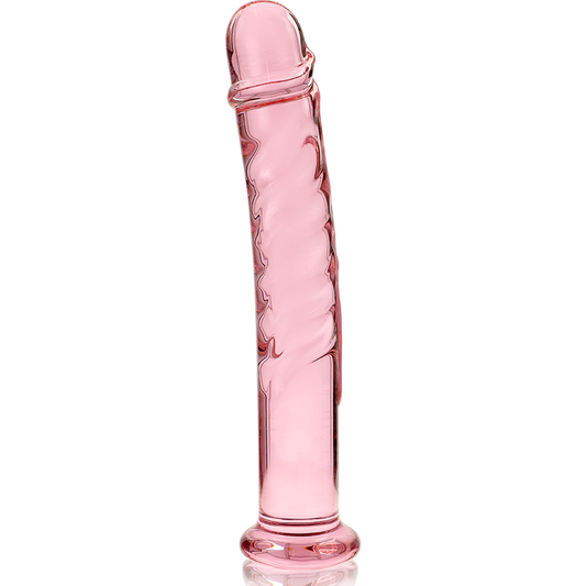 MYBESTIESTORE_SEXY_SHOP_ONLINE_DILDO_VETRO_BOROSILICATO_18CM_ROSA_NEBULASERIESBYIBIZA