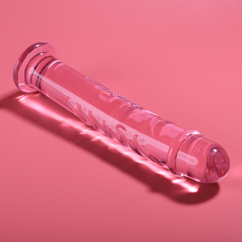 MYBESTIESTORE_SEXY_SHOP_ONLINE_DILDO_VETRO_BOROSILICATO_18CM_ROSA_NEBULASERIESBYIBIZA