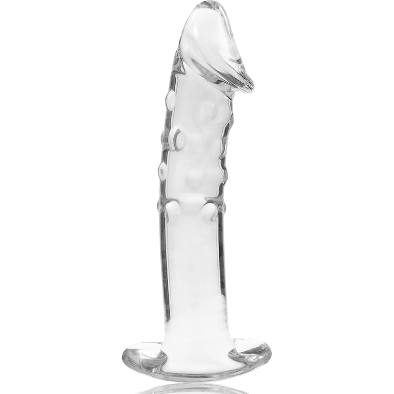 MYBESTIESTORE_SEXY_SHOP_ONLINE_DILDO_VETRO_18CM_TRASPARENTE_NEBULABYIBIZA