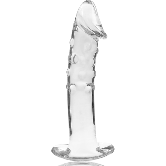 MYBESTIESTORE_SEXY_SHOP_ONLINE_DILDO_VETRO_18CM_TRASPARENTE_NEBULABYIBIZA