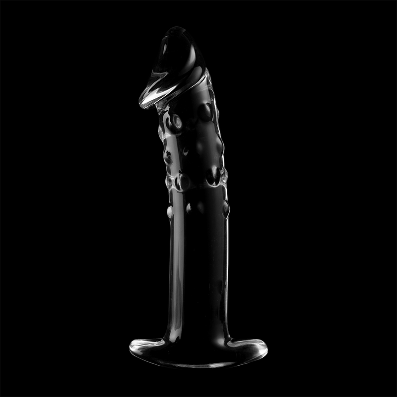 MYBESTIESTORE_SEXY_SHOP_ONLINE_DILDO_VETRO_18CM_TRASPARENTE_NEBULABYIBIZA