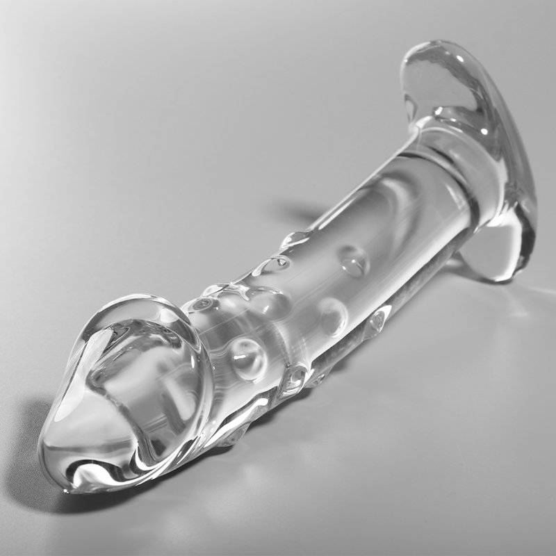 MYBESTIESTORE_SEXY_SHOP_ONLINE_DILDO_VETRO_18CM_TRASPARENTE_NEBULABYIBIZA