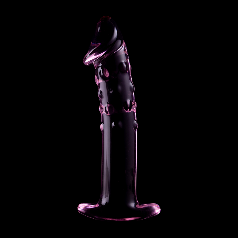 MYBESTIESTORE_SEXY_SHOP_ONLINE_DILDO_VETRO_BOROSILICATO_18CM_ROSA_NEBULASERIESBYIBIZA