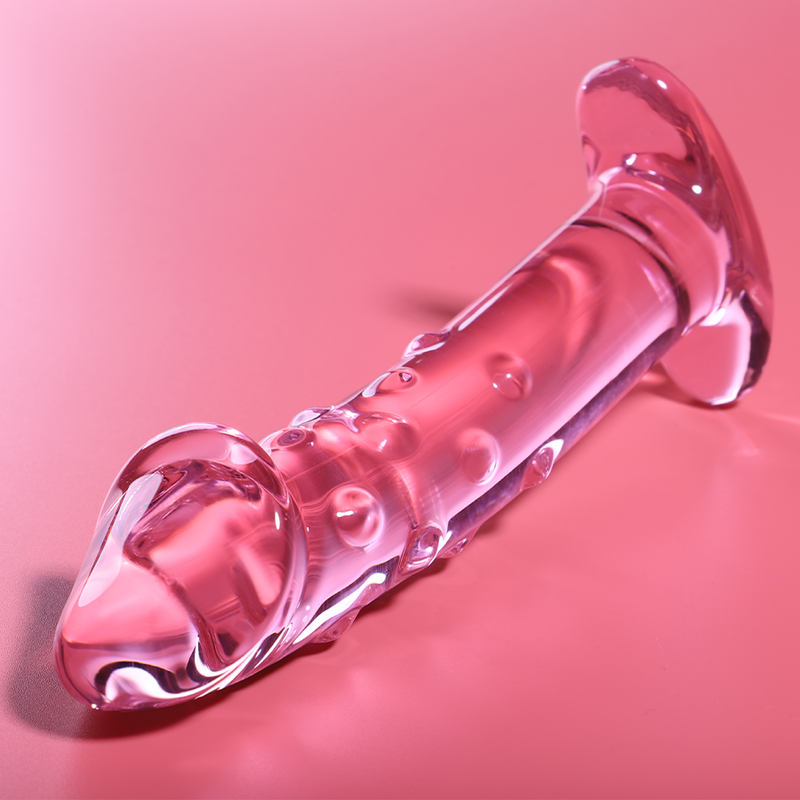 MYBESTIESTORE_SEXY_SHOP_ONLINE_DILDO_VETRO_BOROSILICATO_18CM_ROSA_NEBULASERIESBYIBIZA