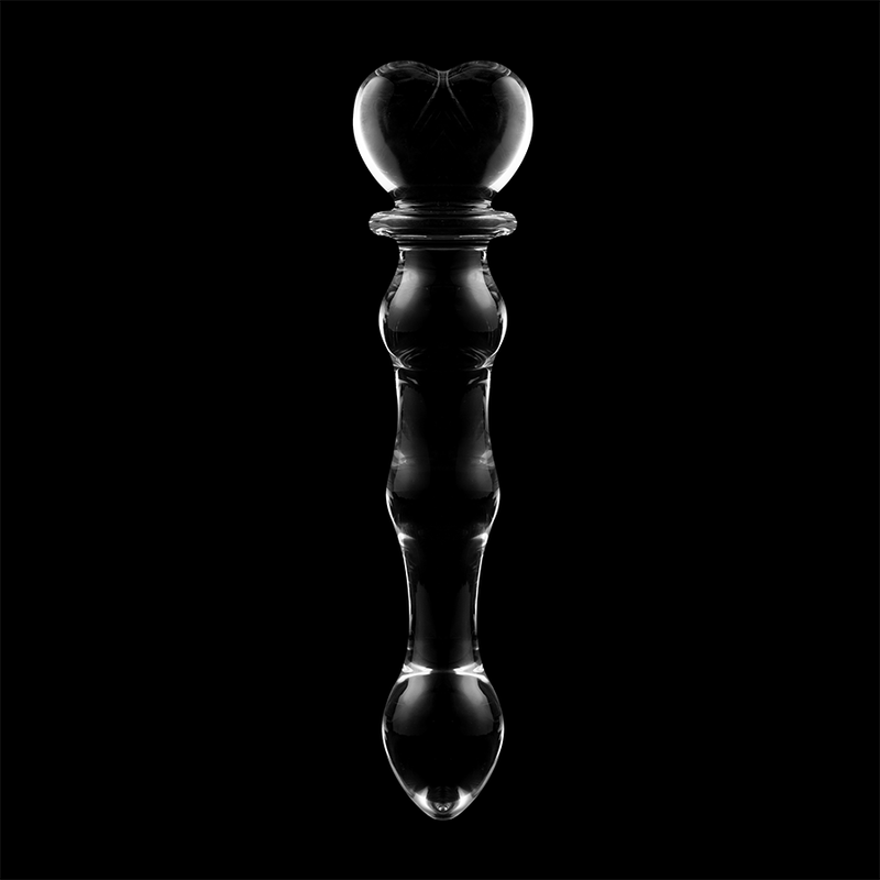 MYBESTIESTORE_SEXY_SHOP_ONLINE_DILDO_VETRO_BOROSILICATO_20CM_TRASPARENTE_NEBULASERIESBYIBIZA