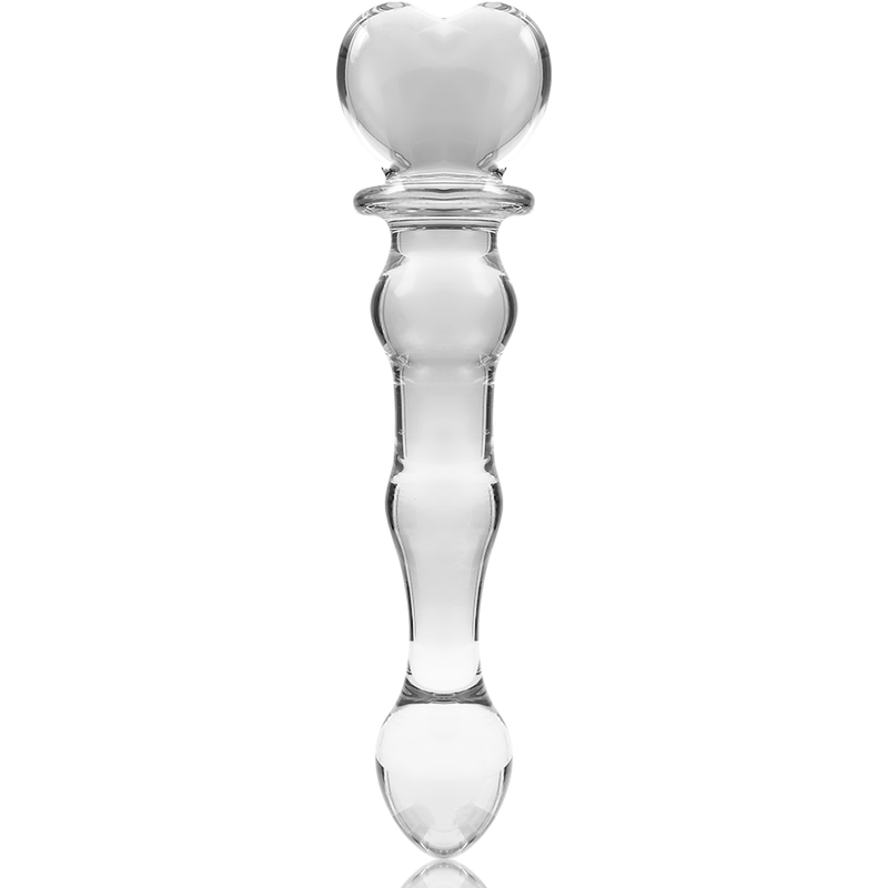 MYBESTIESTORE_SEXY_SHOP_ONLINE_DILDO_VETRO_BOROSILICATO_20CM_TRASPARENTE_NEBULASERIESBYIBIZA