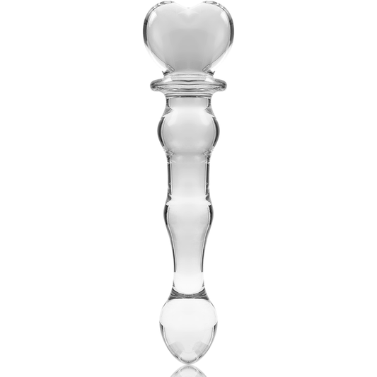 MYBESTIESTORE_SEXY_SHOP_ONLINE_DILDO_VETRO_BOROSILICATO_20CM_TRASPARENTE_NEBULASERIESBYIBIZA