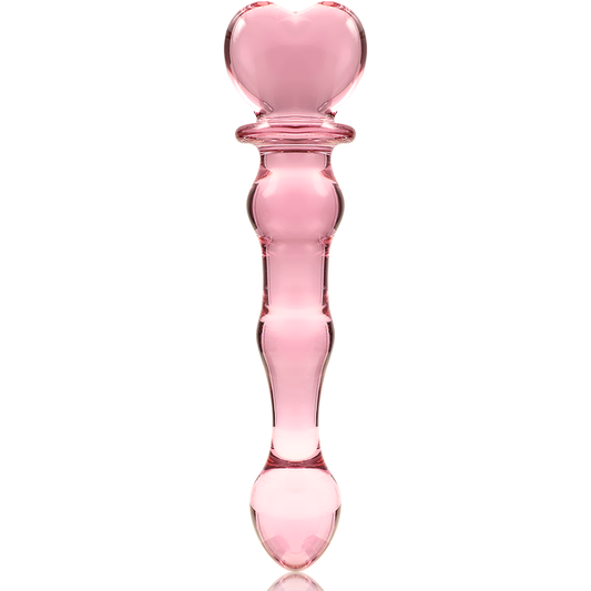 MYBESTIESTORE_SEXY_SHOP_ONLINE_DILDO_VETRO_BOROSILICATO_20CM_ROSA_NEBULASERIESBYIBIZA