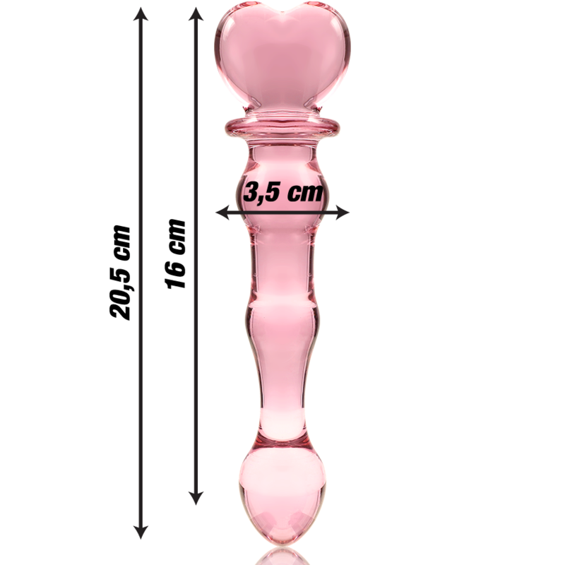 MYBESTIESTORE_SEXY_SHOP_ONLINE_DILDO_VETRO_BOROSILICATO_20CM_ROSA_NEBULASERIESBYIBIZA